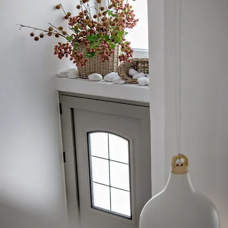 Casa Di Makaron Holiday home *
