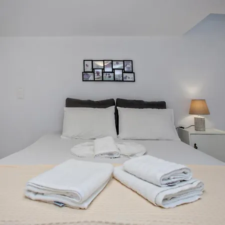 Casa Di Makaron Holiday home *