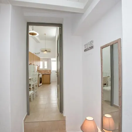 Casa Di Makaron Tinos