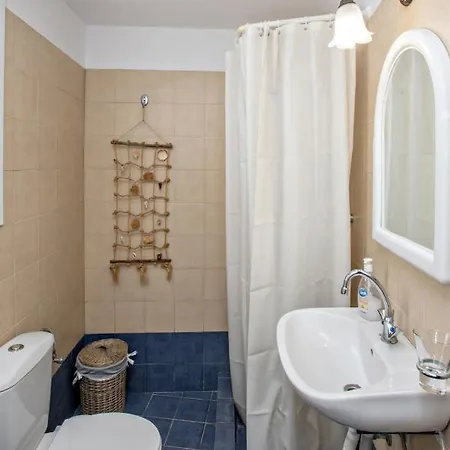 Casa Di Makaron Tinos
