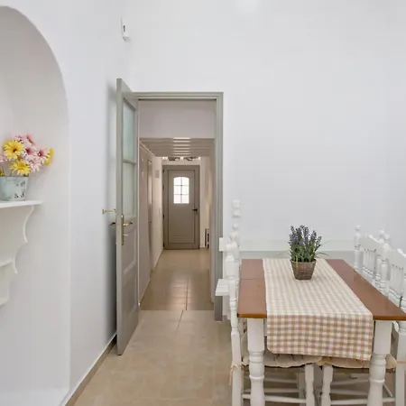 Holiday home Casa Di Makaron Tinos