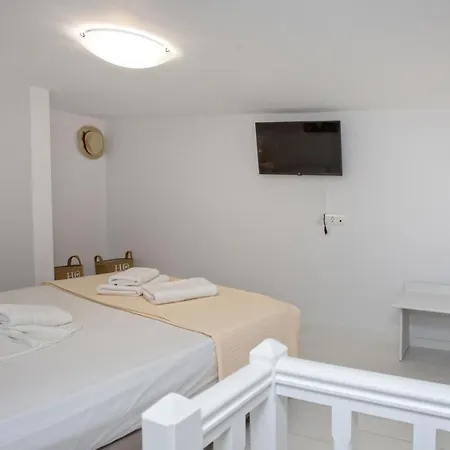 Holiday home Casa Di Makaron