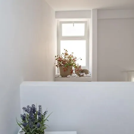 Casa Di Makaron * Tinos
