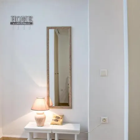 Casa Di Makaron Holiday home Tinos