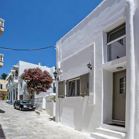 Casa Di Makaron Holiday home