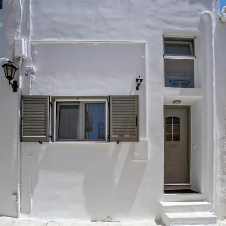 Casa Di Makaron