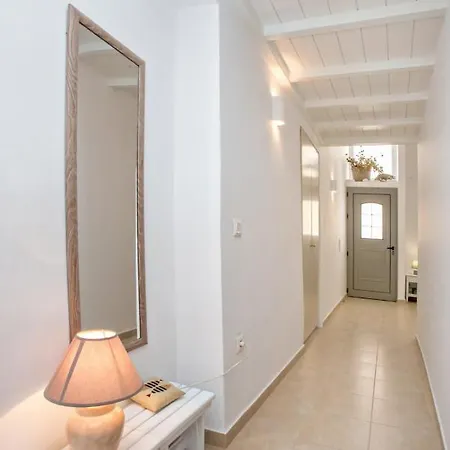 Casa Di Makaron * Tinos